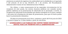 INFORMACIÓN BECAS COMEDOR 23/24