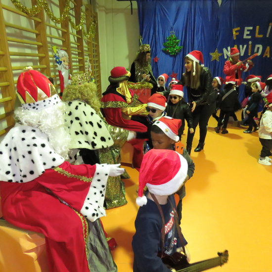 Reyes Magos 2018 4 32