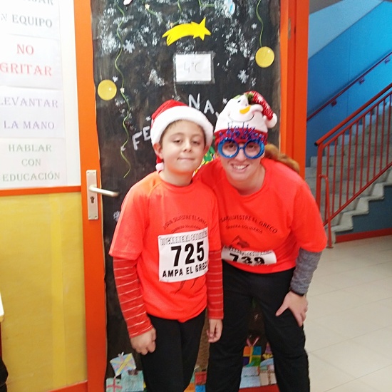SAN SILVESTRE EL GRECO 19-20 28