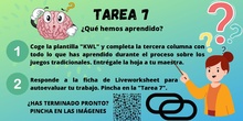 TAREA 7 ÁREA 5 CANVA