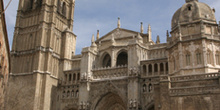 Catedral de Toledo, Castilla-La Mancha