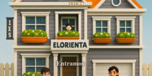 imagen aplicación de orientación