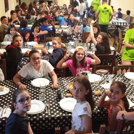 CONVIVENCIAS 6º - 2019 28