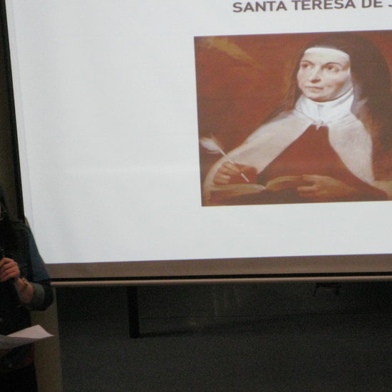 Día de las escritoras 39