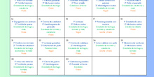 MENU SEPTIEMBRE 26