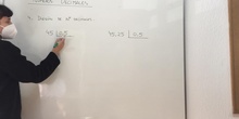 Números decimales II