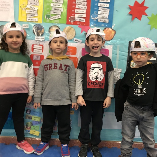 Cumpleaños Febrero 1