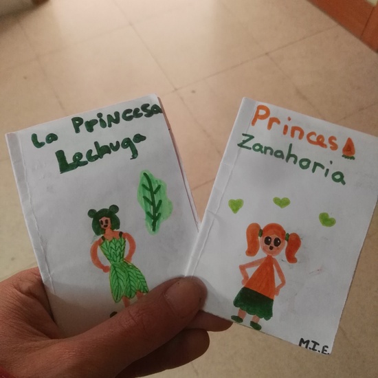 2019_05_El huerto del cole no para...CEIP FDLR_Las Rozas 15