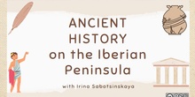 Ancient History on the Iberian Peninsula