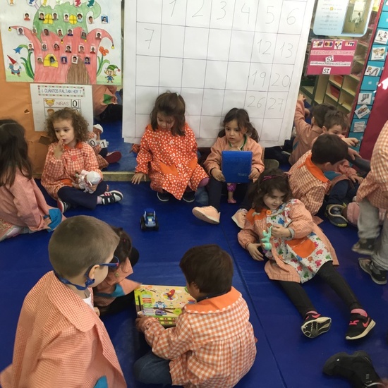 Regalos Reyes casita 19