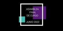 CURSO 2021/2022