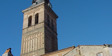 Iglesia parroquial Nuestra Señora de la Asunción de Navalcarnero