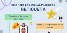 Netiqueta