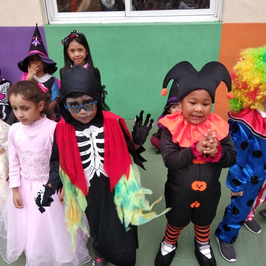 Fotos 3 Halloween 2019 Luis Bello 15