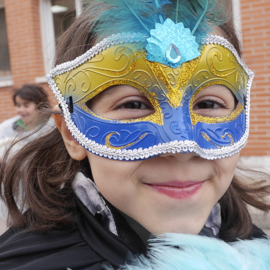 Pasacalles Carnaval 2018 45