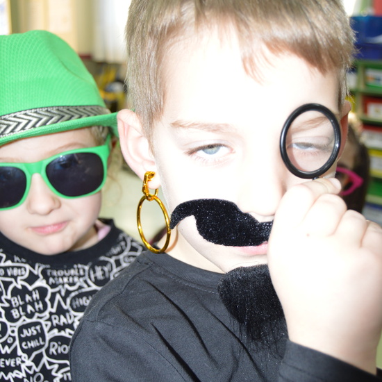 Carnaval 2018 5 AÑOS 28