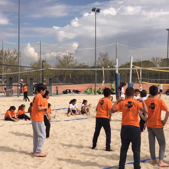 2019_04_02_Olimpiadas Escolares_fotos de 5º y 6º_CEIP FDLR_Las Rozas 32
