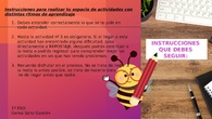 Instrucciones tarea 5 Competencia Digital Docente 