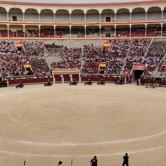 Las Ventas 2019 13