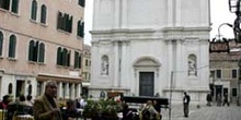 Iglesia de San Tommaso, Venecia