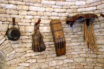 Recipientes e intrumentos de medida