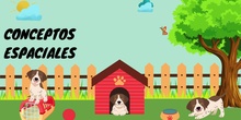 Conceptos espaciales
