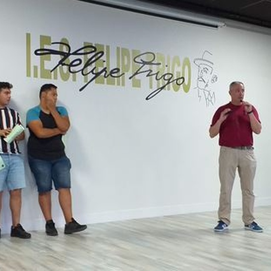 Graduación FP Básica y Grado Medio 2018-19 23