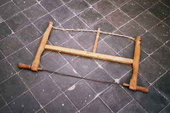 Sierra de contornear