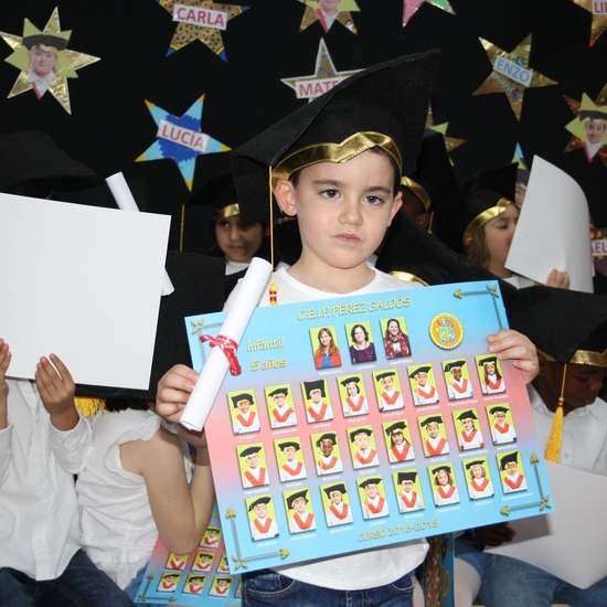 GRADUACIÓN 5 AÑOS 2019 VOL. 2 45