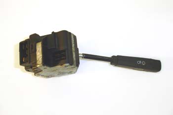 Conmutador de luces de situación corta y larga