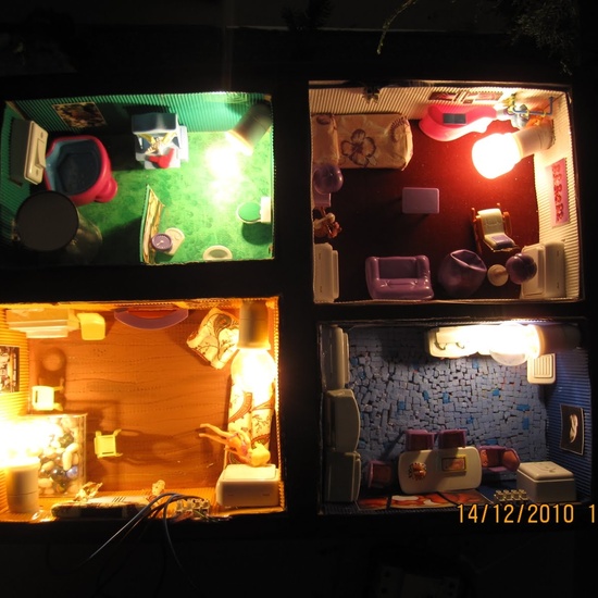 Instalaciones Eléctricas 2