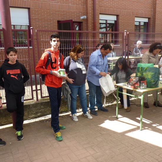 Entrega de premios 4