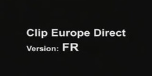 Europe direct - le clip