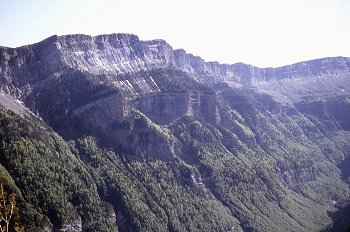 Sierra de las Cutas