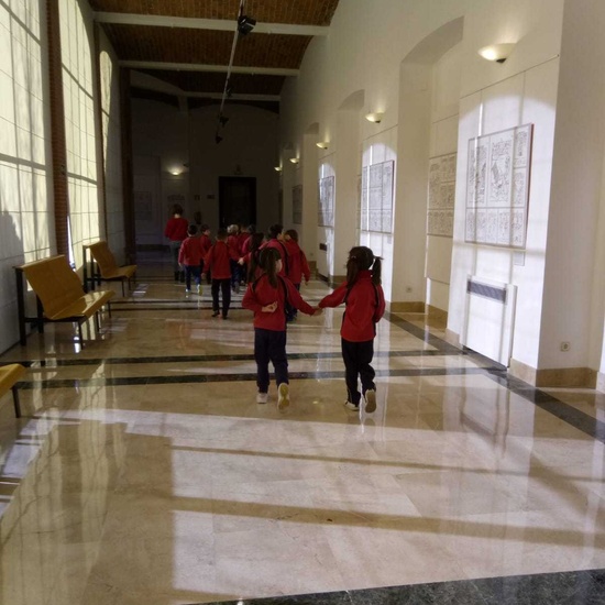 MUSEO DE AMÉRICA, FEBRERO 2019 9