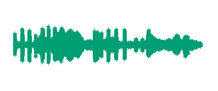 Sonido realizado por un pingüino