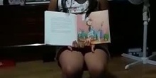 BOOKTUBER JHANINA 2