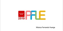 Plan de Formación en Lenguas Extranjeras 2019 (PFLE19)