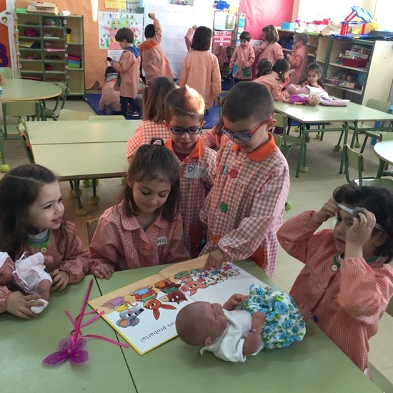 Regalos Reyes casita 8