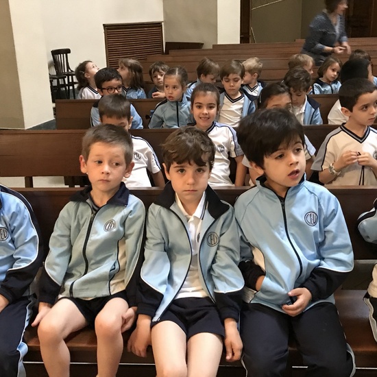 Flores a María - Educación Infantil 17