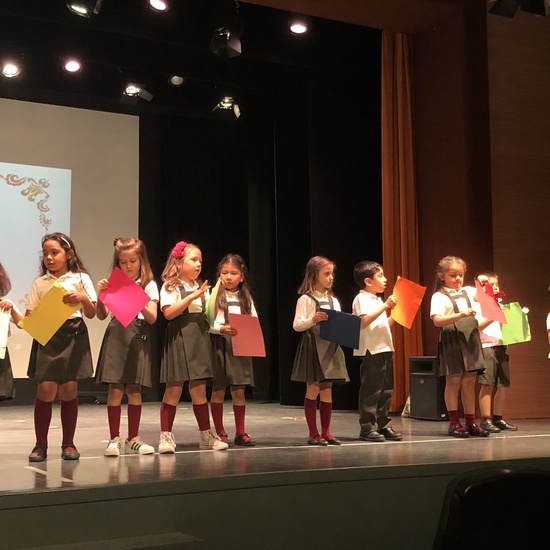 fotos LUIS BELLO GRADUACIÓN 5 AÑOS 9