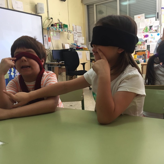 OTRA FORMA DE VER EL MUNDO 34