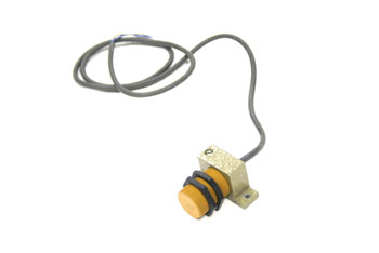 Sensor inductivo ó interruptor de proximidad inductivo