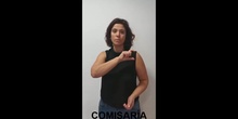 Comisaria