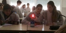 Fotos de Ampliación de Física y Química 5