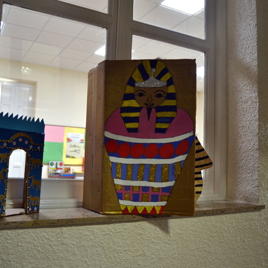 Jornadas Culturales 2018 TALLERES Y DECORACIÓN 2 3