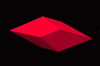 Trapezoedro trigonal