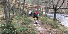 4ºC de Senderismo en la Boca del Asno_CEIP FDLR_Las Rozas 10
