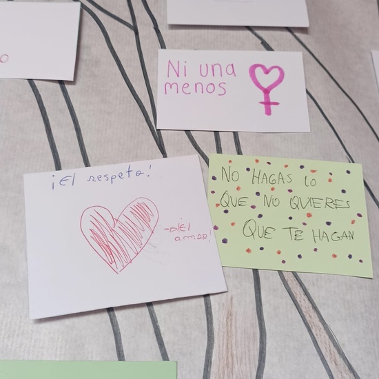 Día contra la violencia de género 2020 6