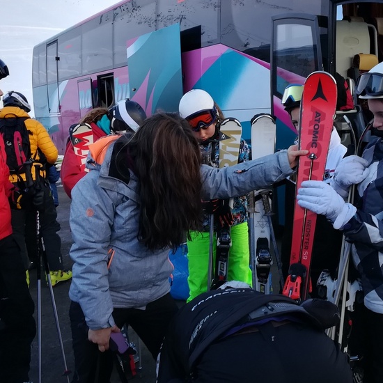 ESQUÍ 2º Y 3º ESO 2019 47
